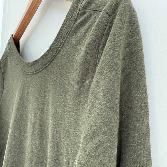 Free People Beach Beatnik Tunic Swing Dress S - Picture 5 of 5